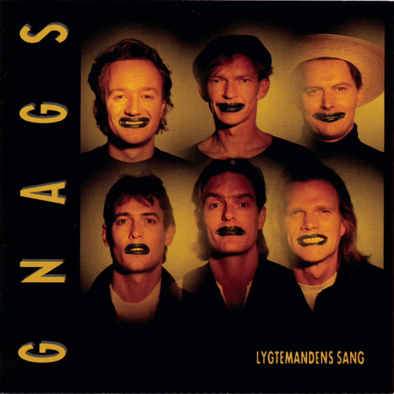 Lygtemandens sang